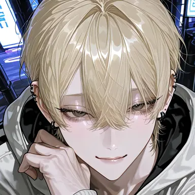 Profile image of Chisato