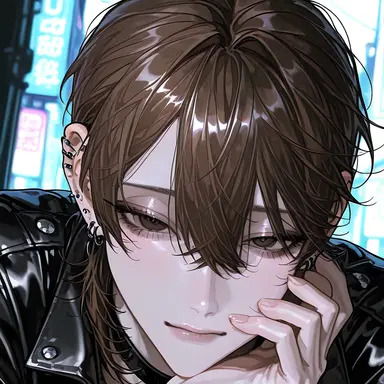 Profile image of Ayuki
