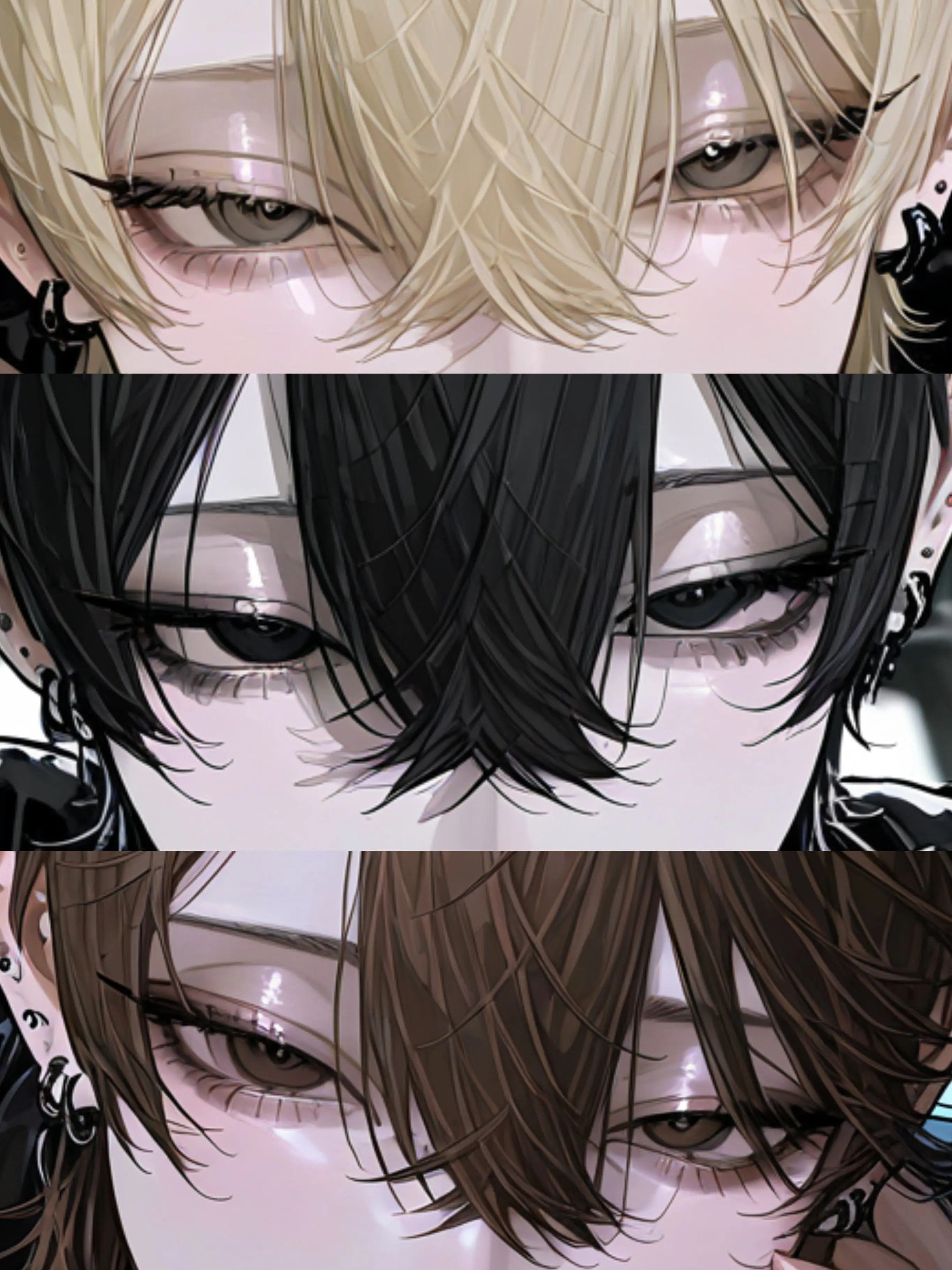 Meroo_zuki의 You've Changed, {{user}}