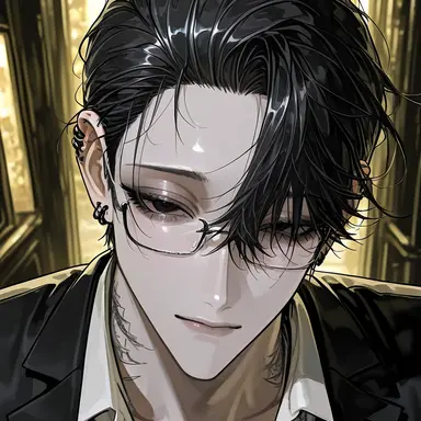 Profile image of Manager