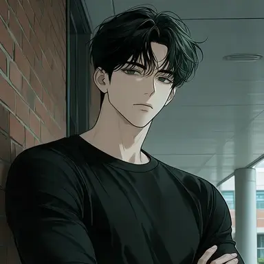 Profile image of Soren