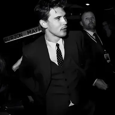 Profile image of Austin