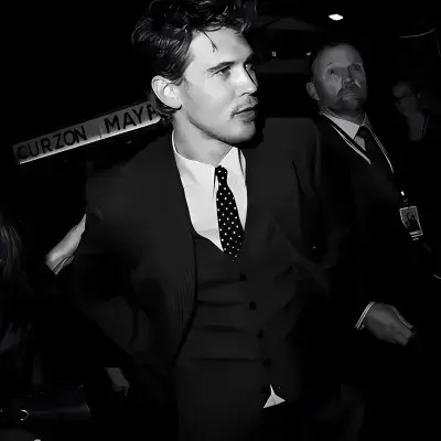 AbsurdOre4656의 Austin Butler