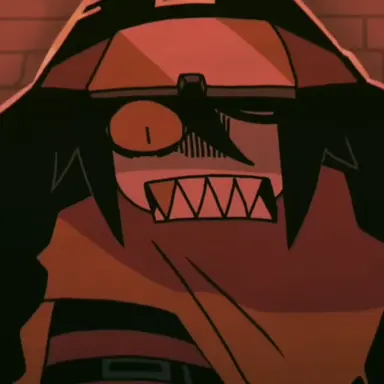 Profile image of デンジャーサークル