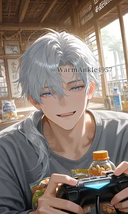 Profile image of Minagi
