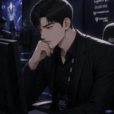 Profile image of Lee Seungwoo
