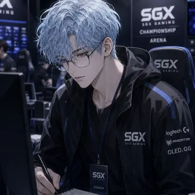 Profile image of Shin Junho