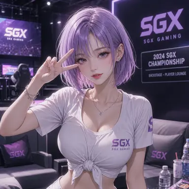 Profile image of Park Gahyeon