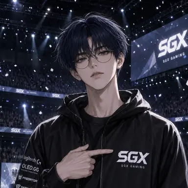 Profile image of Baek Juyeong