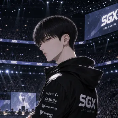 Profile image of Chae Minseo