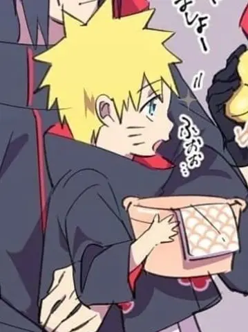 BumpyTired7768의 うずまきナルト