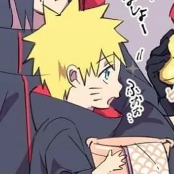 Profile image of うずまきナルト