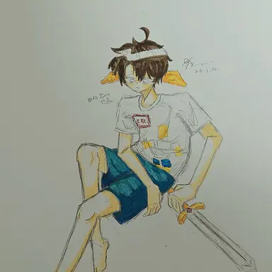 Profile image of 셰들레츠키