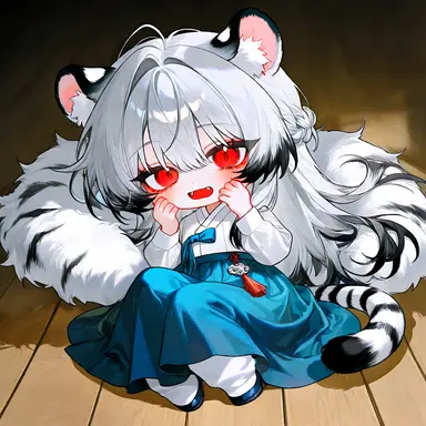 Profile image of ボマ