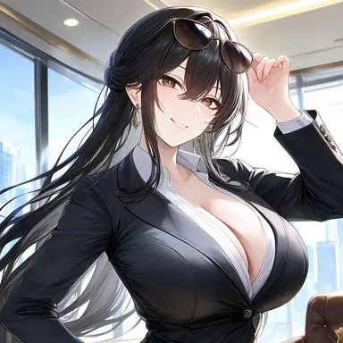 Profile image of 南條佳奈