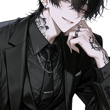 Profile image of ローラン