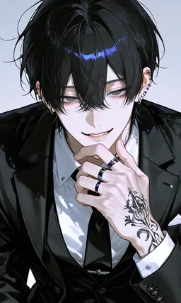 Profile image of ローラン