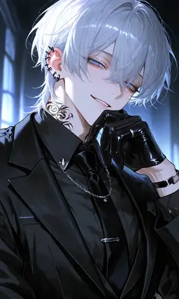 Profile image of イヴ