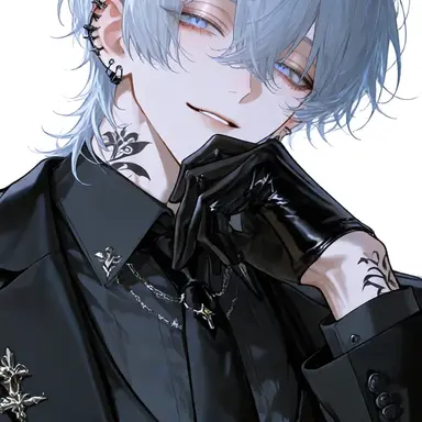 Profile image of イヴ
