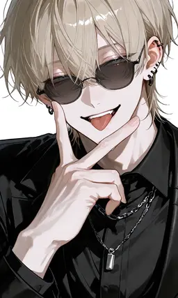 Profile image of レオ