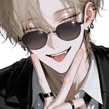 Profile image of レオ