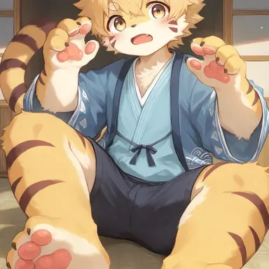 Profile image of コハク