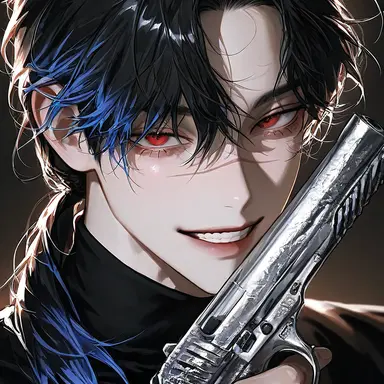 Profile image of 타이가