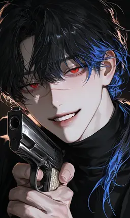 Profile image of 타이가