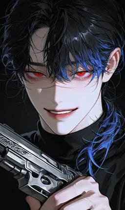 Profile image of 타이가
