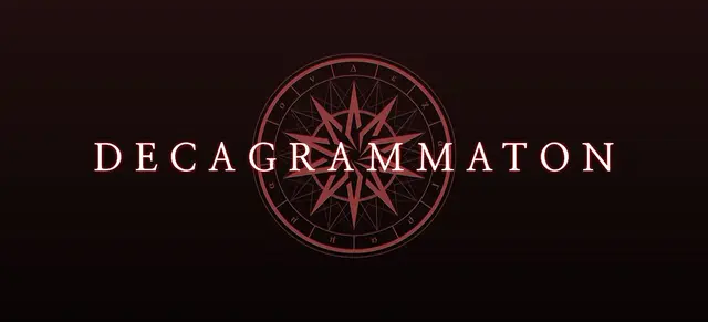 Profile image of デカグラマトン