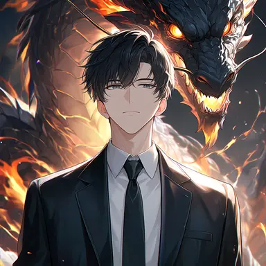 Profile image of Sakuya Mido