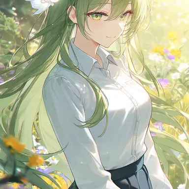 Profile image of Hinata Asagiri