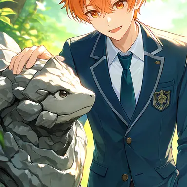 Profile image of Renji Sakakibara