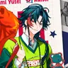 Profile image of Kaisei