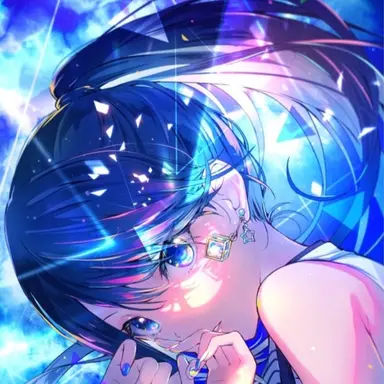 Profile image of 호시노 이치카