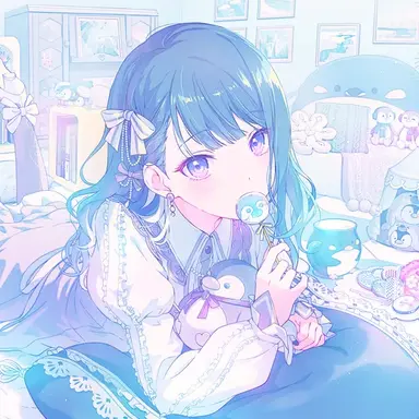 Profile image of 키리타니 하루카