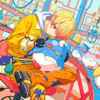 Profile image of 텐마 츠카사