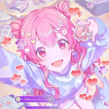 Profile image of 모모이 아이리