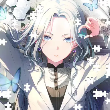 Profile image of 히노모리 시즈쿠