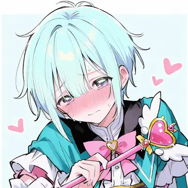 Profile image of 魔法少女 ラチカ