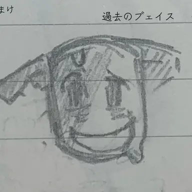 Profile image of ブェイス