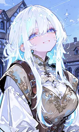 Profile image of デリン