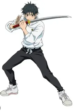 Profile image of 乙骨憂太
