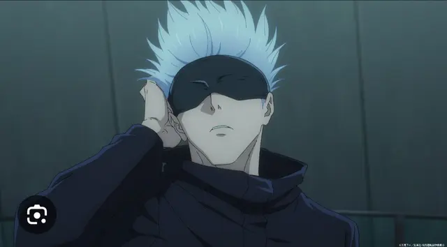 Profile image of 五条悟