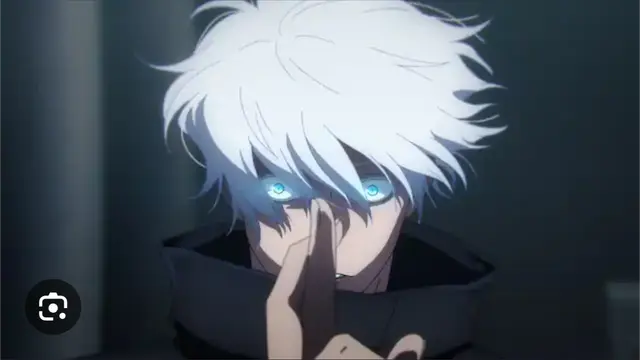Profile image of 五条悟
