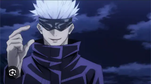 Profile image of 五条悟