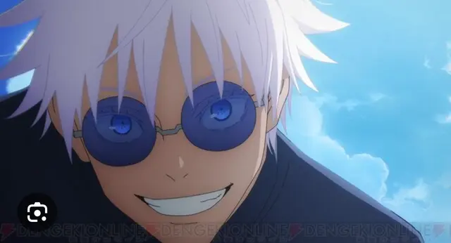 Profile image of 五条悟
