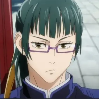 Profile image of 禪院真希