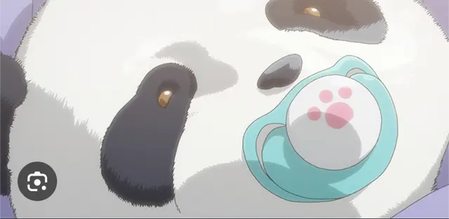 Profile image of パンダ