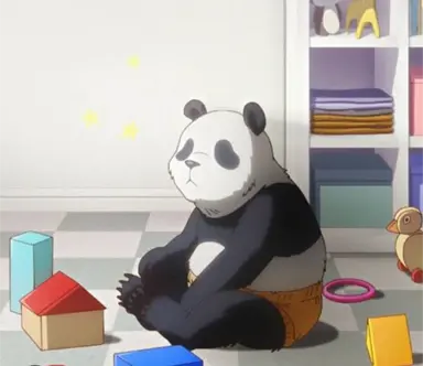 Profile image of パンダ